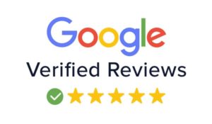 Google Certified Reviews