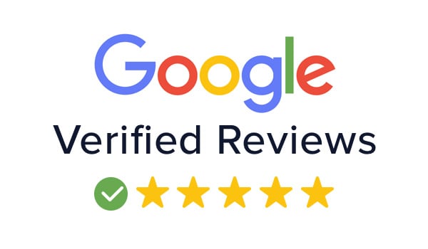 Google Certified Reviews