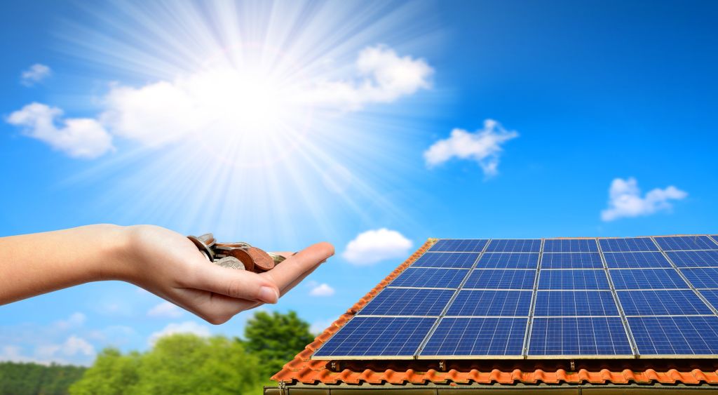 pulizia pannelli solari firenze