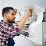 Assistenza Condizionatori a Marcallo con Casone