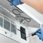 Assistenza condizionatori Pessano con Bornago