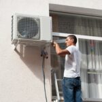 Assistenza condizionatori Quadrilatero