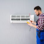 Assistenza condizionatori Gallaratese