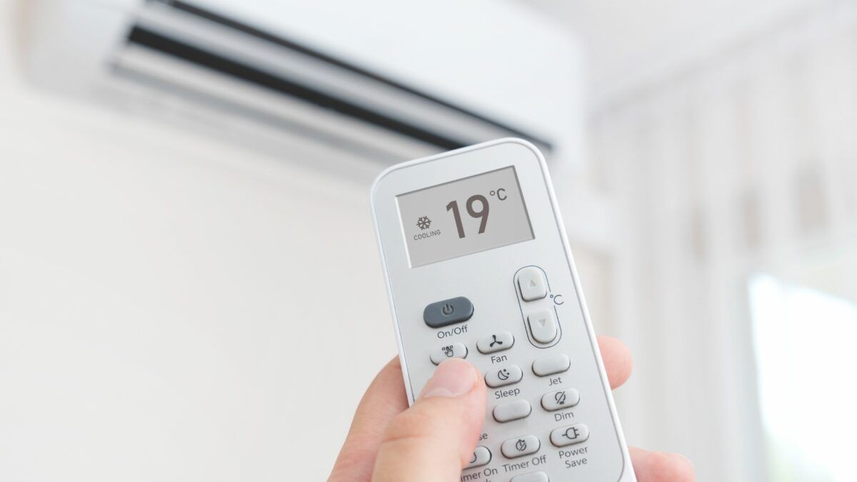 Assistenza condizionatori Daikin