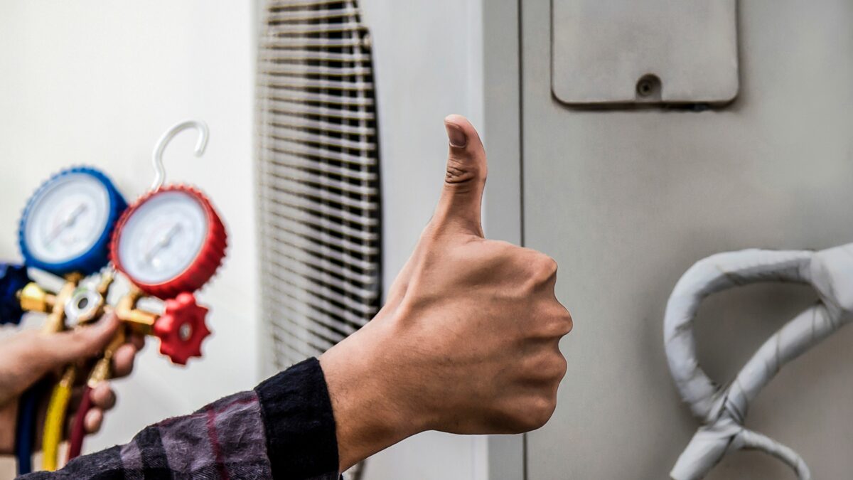 Che gas refrigeranti esistono